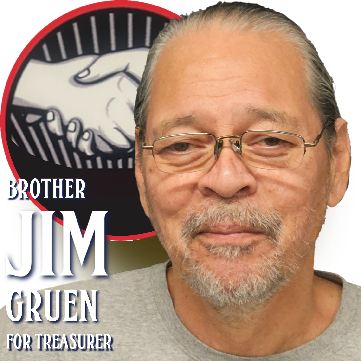 Brother Jim's Bio