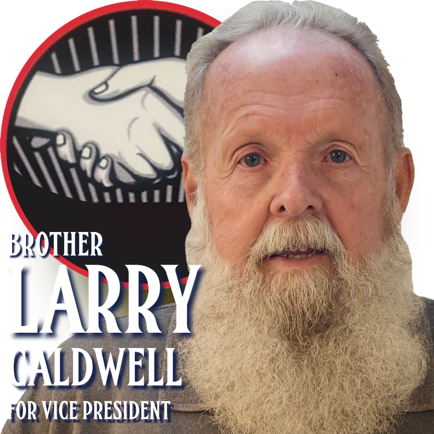 Brother Larry's Bio
